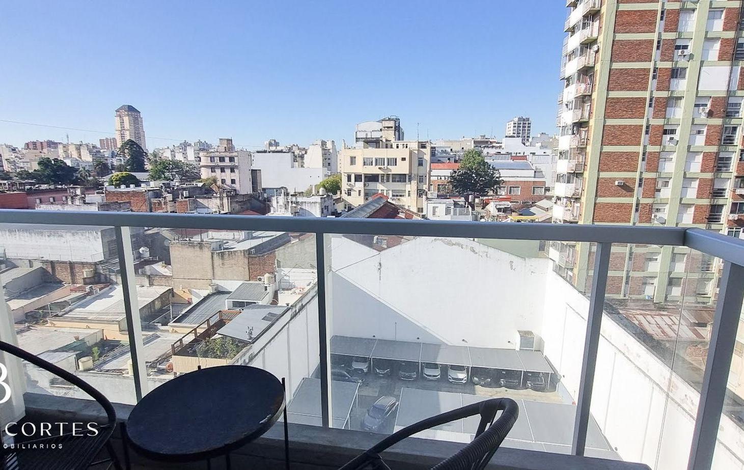 Foto de Rawson 300 - 2 Ambientes + Balcón + Amenities - Almagro, imagen 5