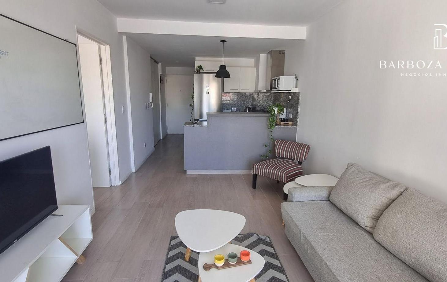Foto de Rawson 300 - 2 Ambientes + Balcón + Amenities - Almagro, imagen 2