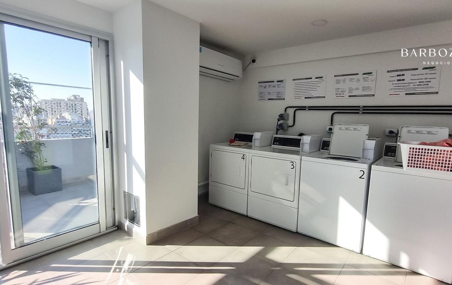 Foto de Rawson 300 - 2 Ambientes + Balcón + Amenities - Almagro, imagen 1