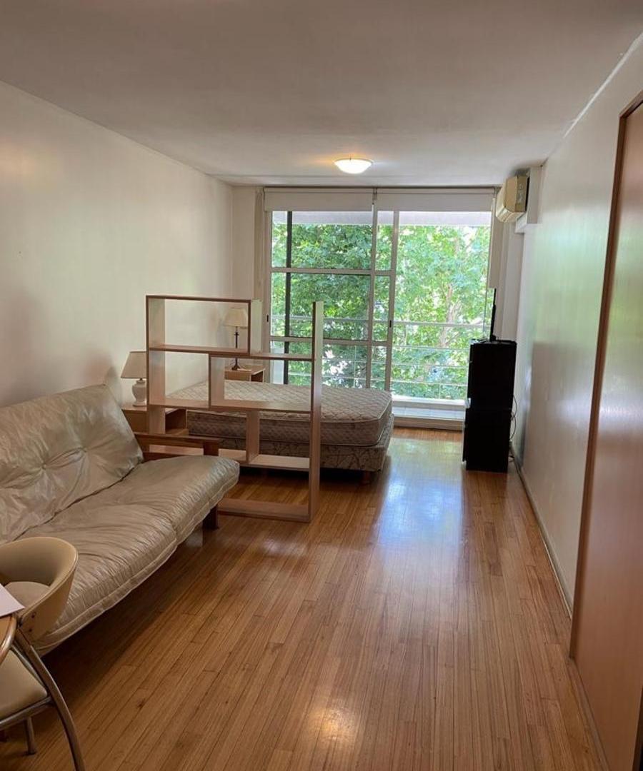 Foto de Godoy Cruz 2900 - 1 Ambiente + Balcon - Palermo, imagen 2