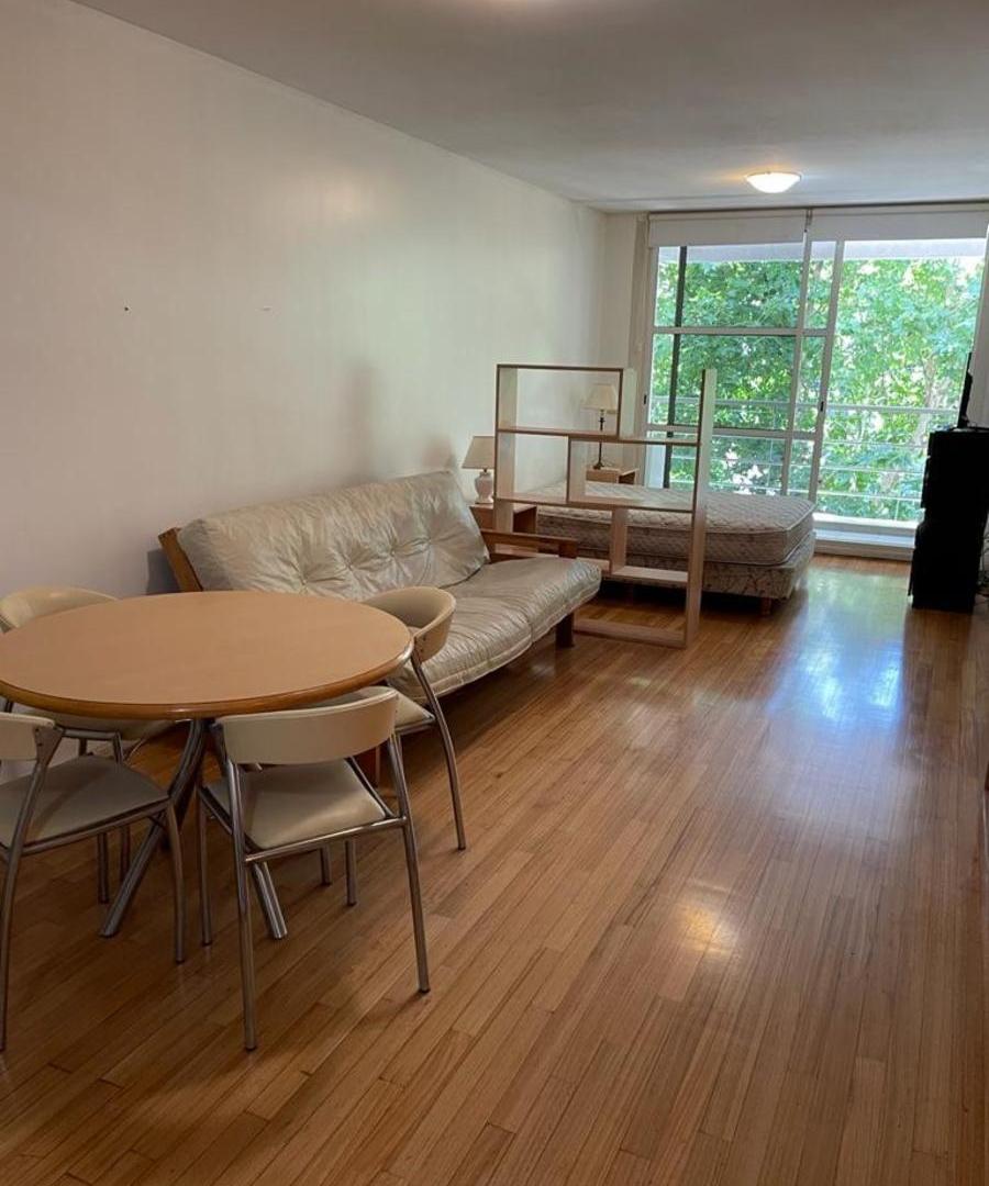 Foto de Godoy Cruz 2900 - 1 Ambiente + Balcon - Palermo, imagen 1