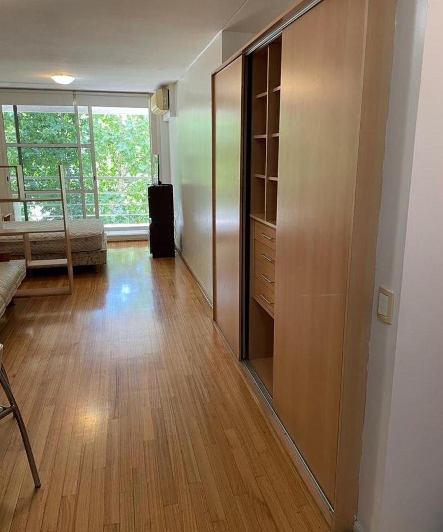 Foto de Godoy Cruz 2900 - 1 Ambiente + Balcon - Palermo, imagen 4