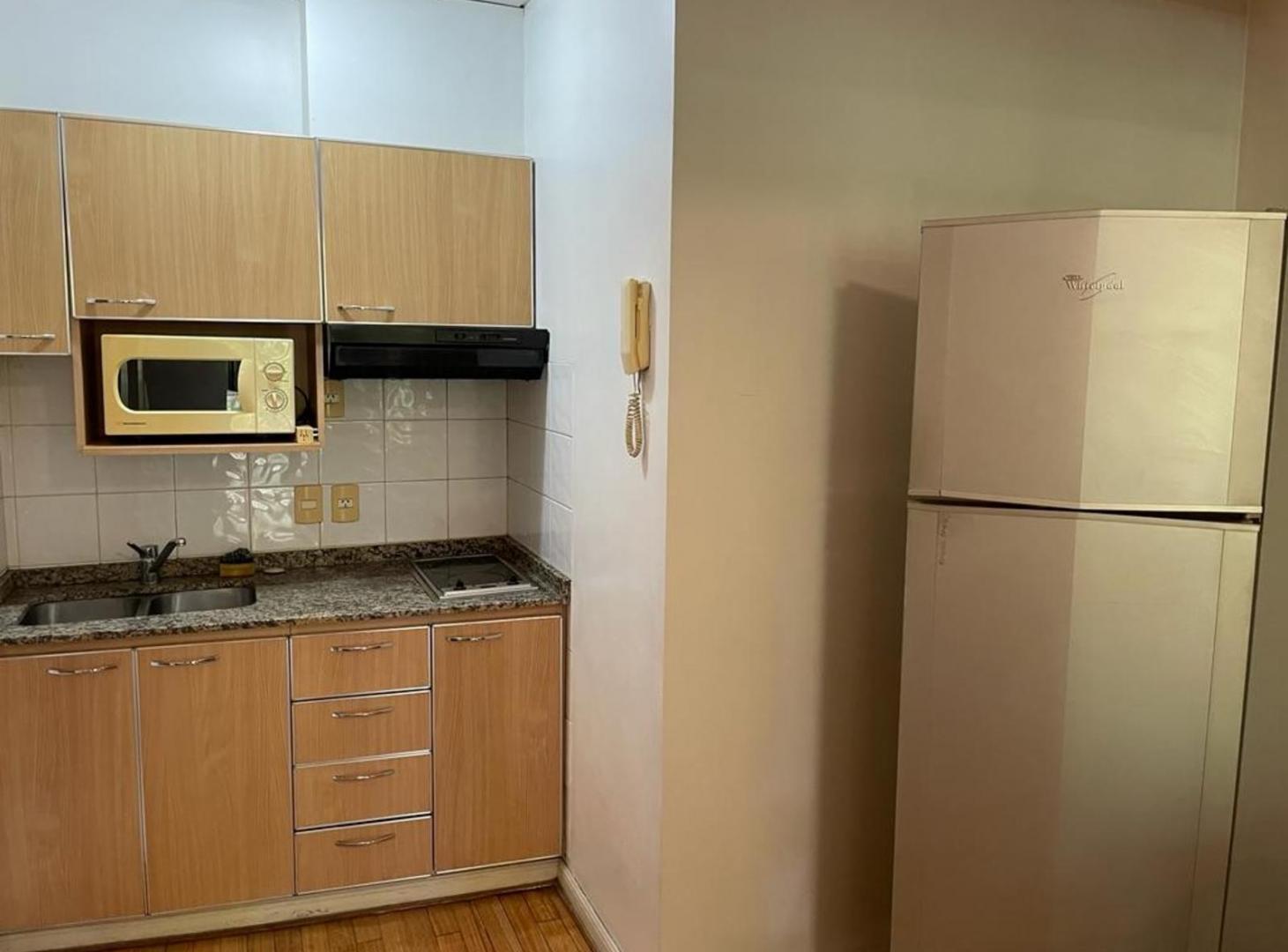 Foto de Godoy Cruz 2900 - 1 Ambiente + Balcon - Palermo, imagen 5