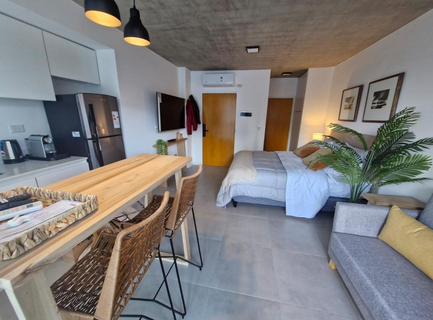 Foto de Arevalo 2000 - 1 Ambiente + Balcon + Amenities - Palermo Hollywood, imagen 2