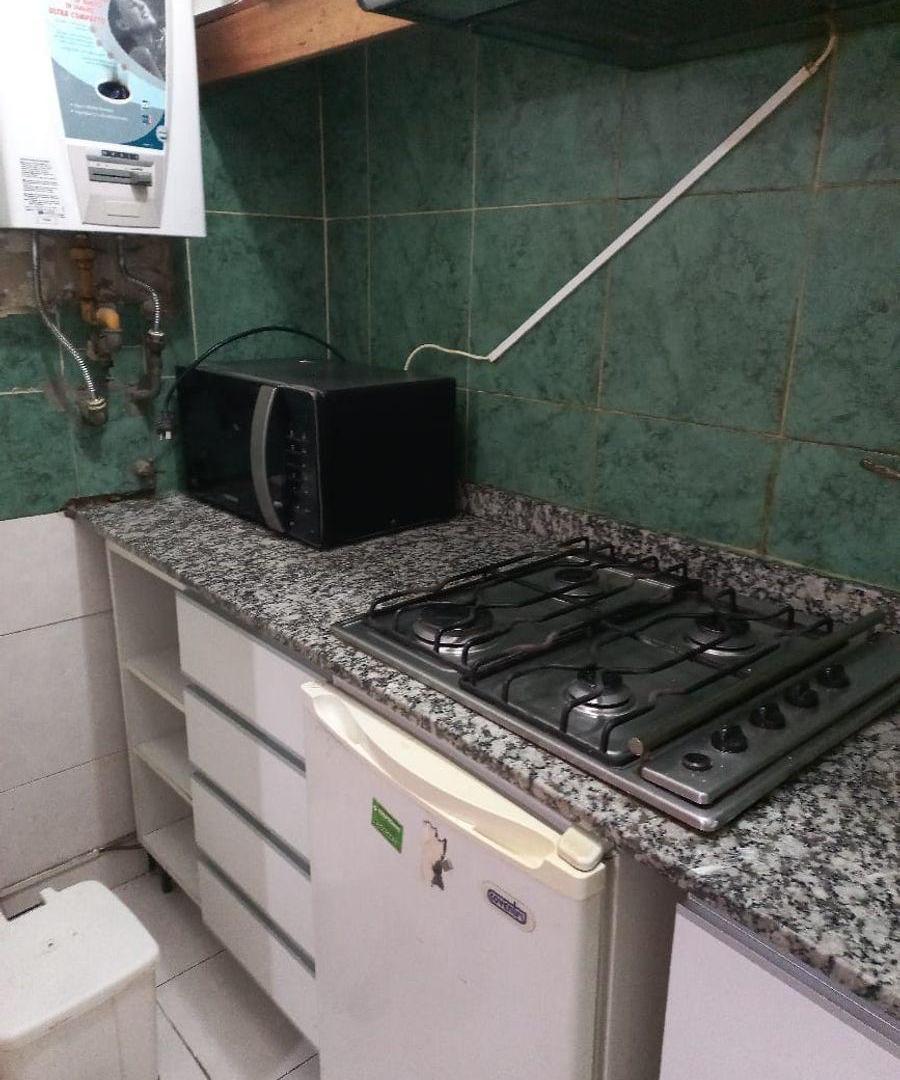 Foto de Charcas N° 4300 - 1 Ambiente - Palermo, imagen 2