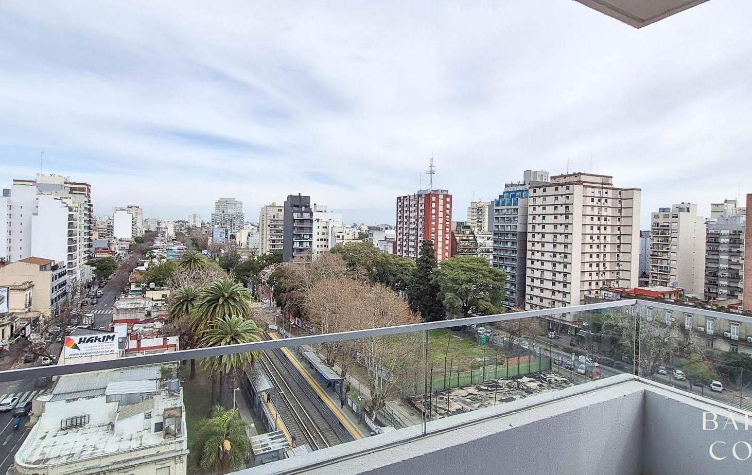 Foto de Monroe 5100 - 2 Ambientes + Balcon + Amenties - Villa Urquiza, imagen 2