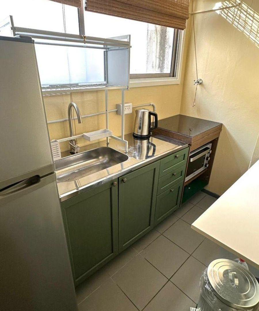 Foto de Beruti 4500- Moderno 2 ambientes-Palermo, imagen 2