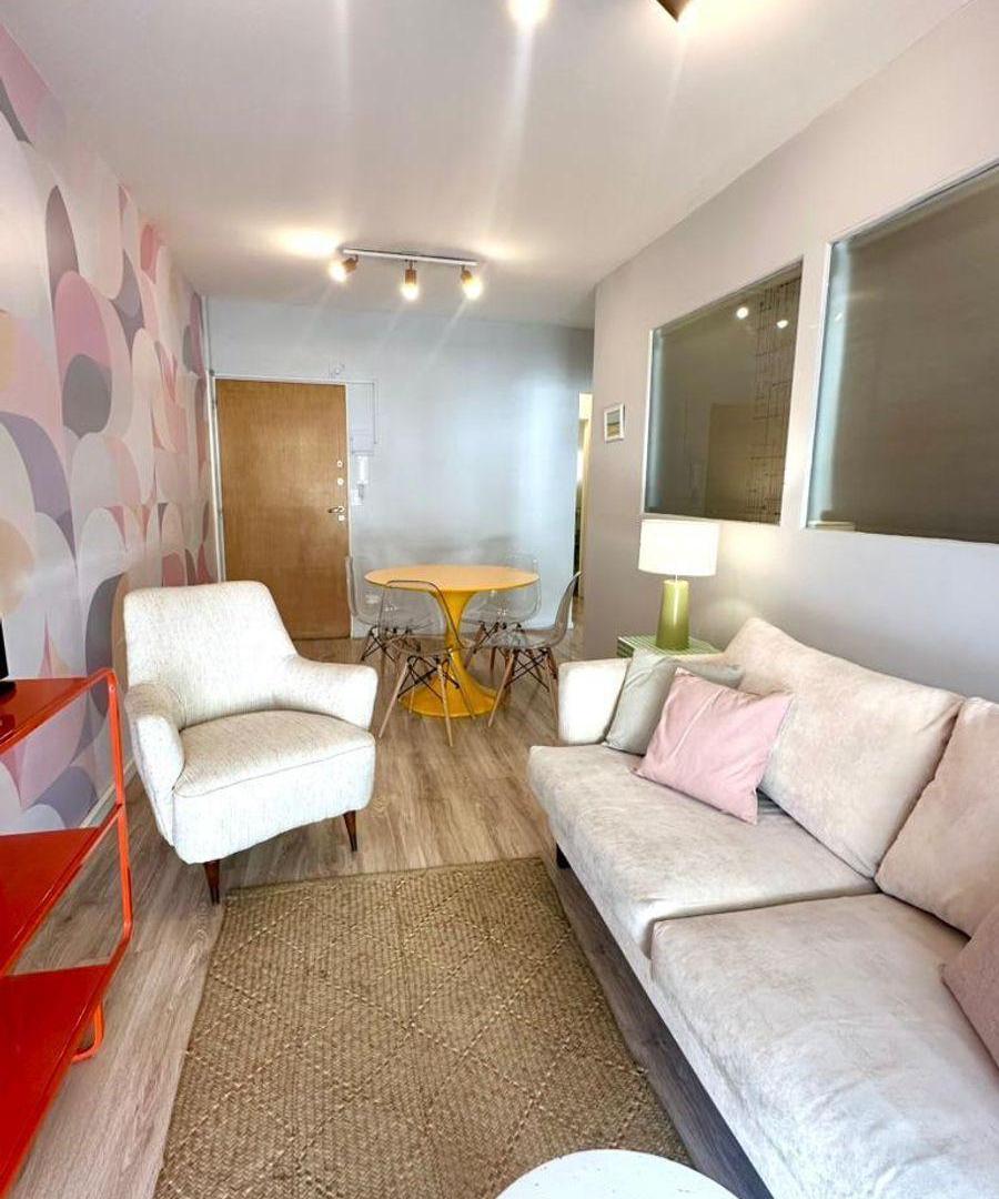 Foto de Beruti 4500- Moderno 2 ambientes-Palermo, imagen 1