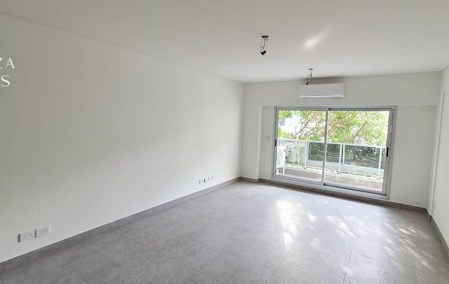 Foto de Jose Hernandez 2826 - 1 Ambiente + Balcon - Belgrano, imagen 1
