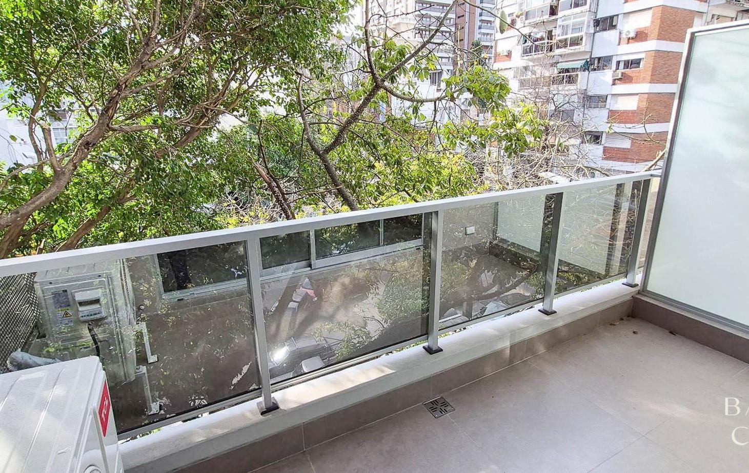 Foto de Jose Hernandez 2826 - 1 Ambiente + Balcon - Belgrano, imagen 4