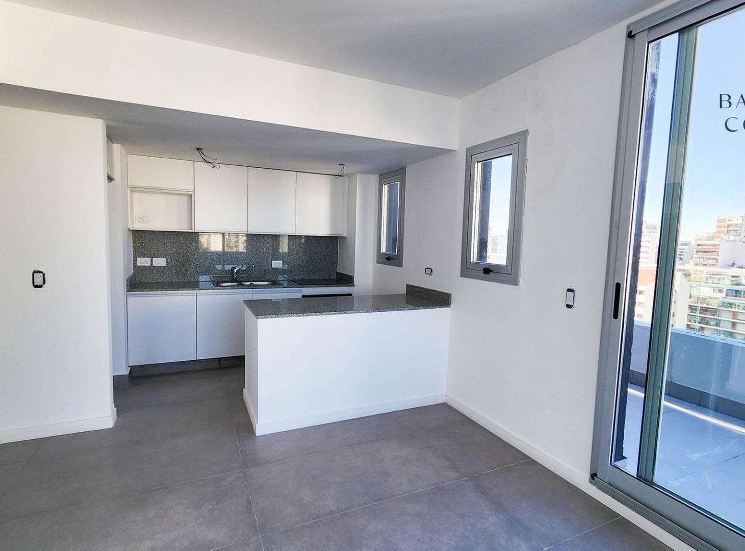 Foto de Monroe 5185 - Moderno 3 ambientes con balcón + Amenities - Villa Urquiza, imagen 4