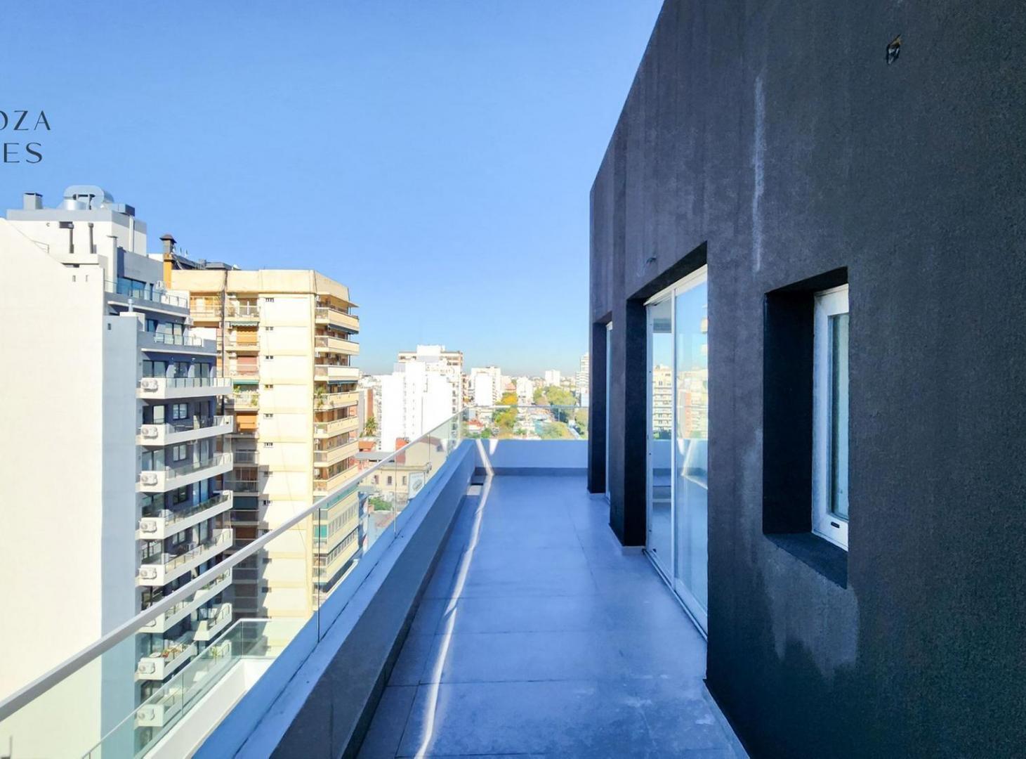Foto de Monroe 5185 - Moderno 3 ambientes con balcón + Amenities - Villa Urquiza, imagen 2