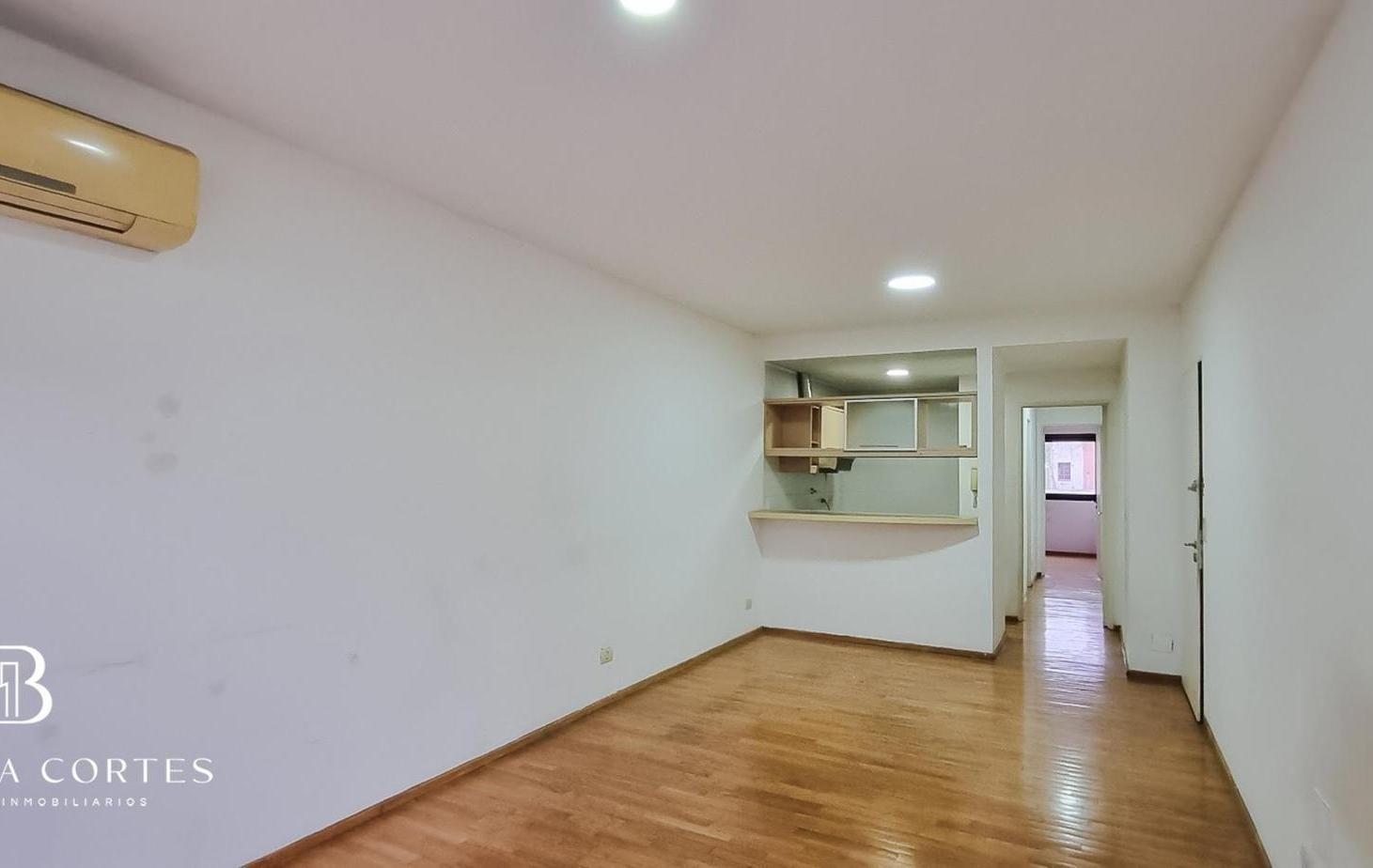 Foto de Roosevelt 3300 - 2 Ambientes + Balcon - Belgrano, imagen 2