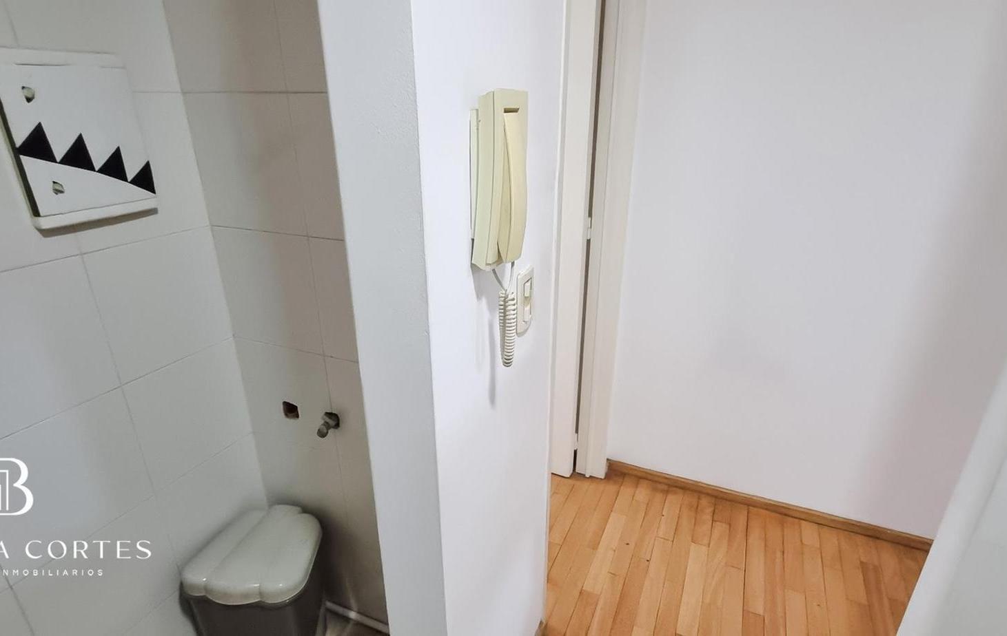 Foto de Roosevelt 3300 - 2 Ambientes + Balcon - Belgrano, imagen 5