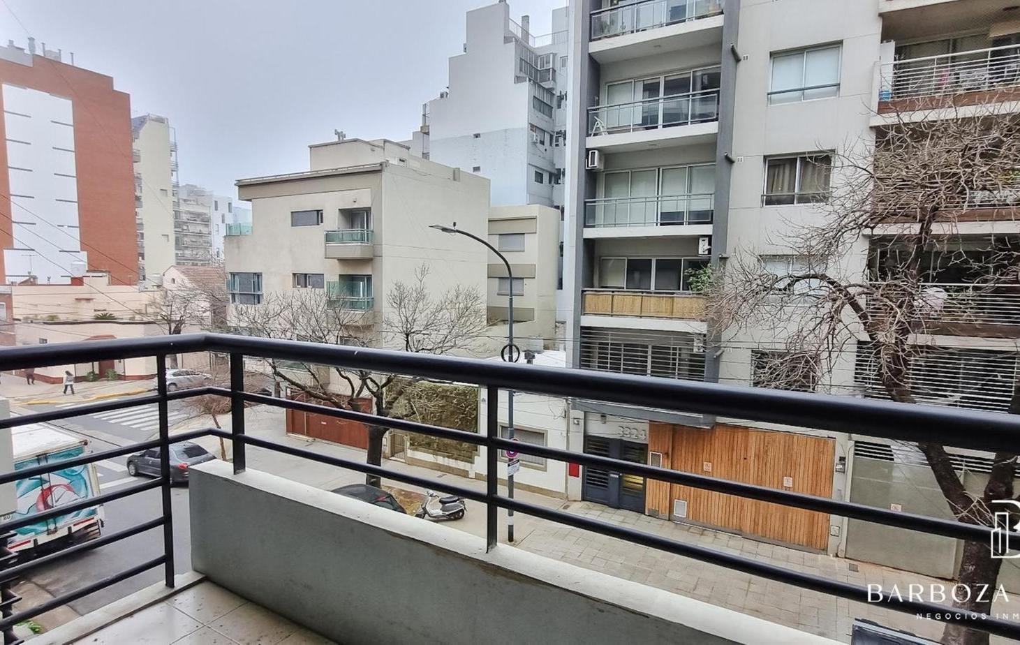 Foto de Roosevelt 3300 - 2 Ambientes + Balcon - Belgrano, imagen 4