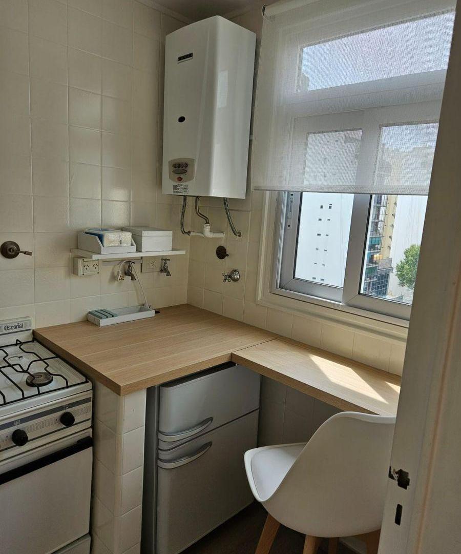 Foto de 1 Ambiente - Santa Fe 2500 - Recoleta, imagen 2