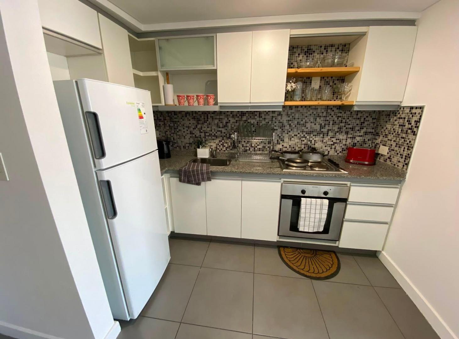 Foto de Moldes 2800 - Monoambiente con balcon - Belgrano, imagen 5