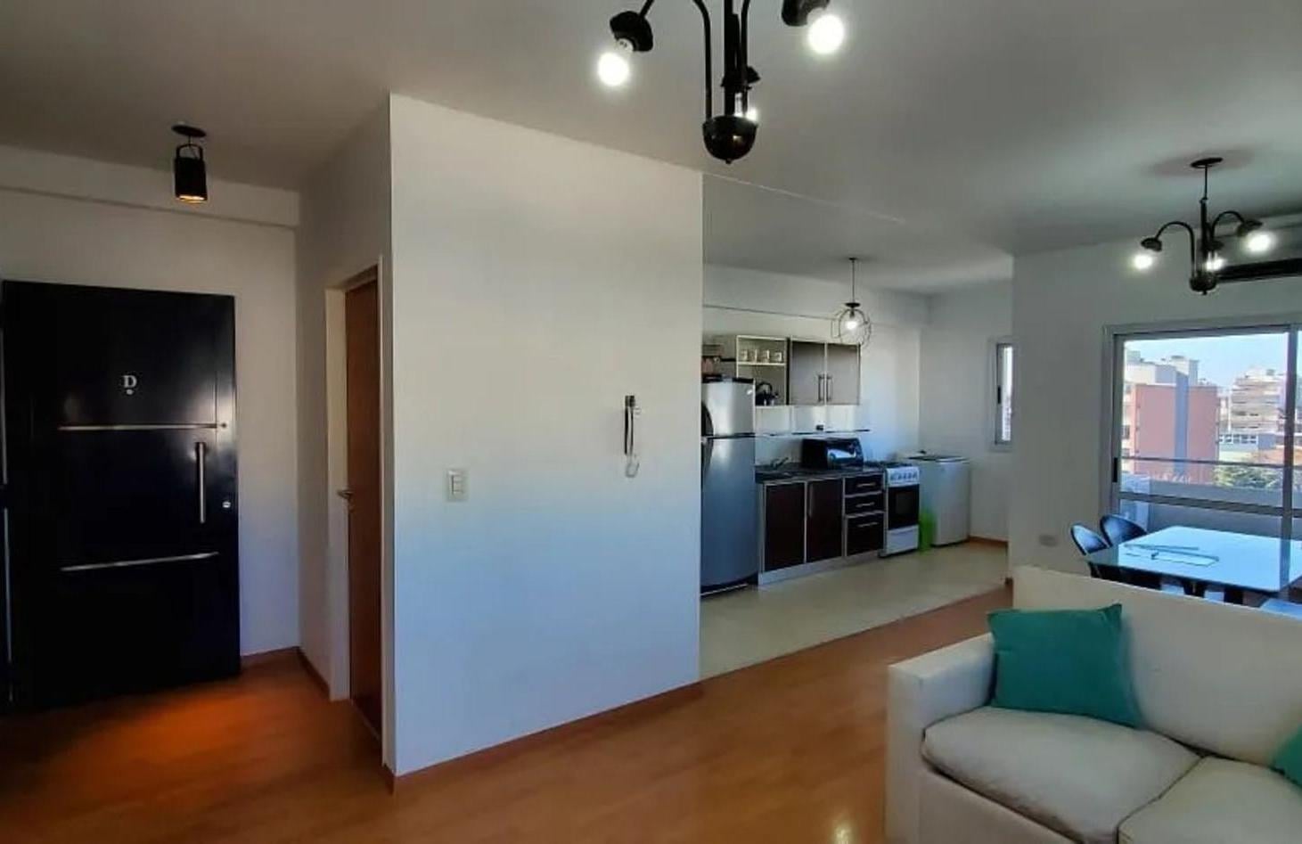 Foto de Avenida General Mosconi 3300 - 2 Ambientes - Villa Devoto, imagen 2