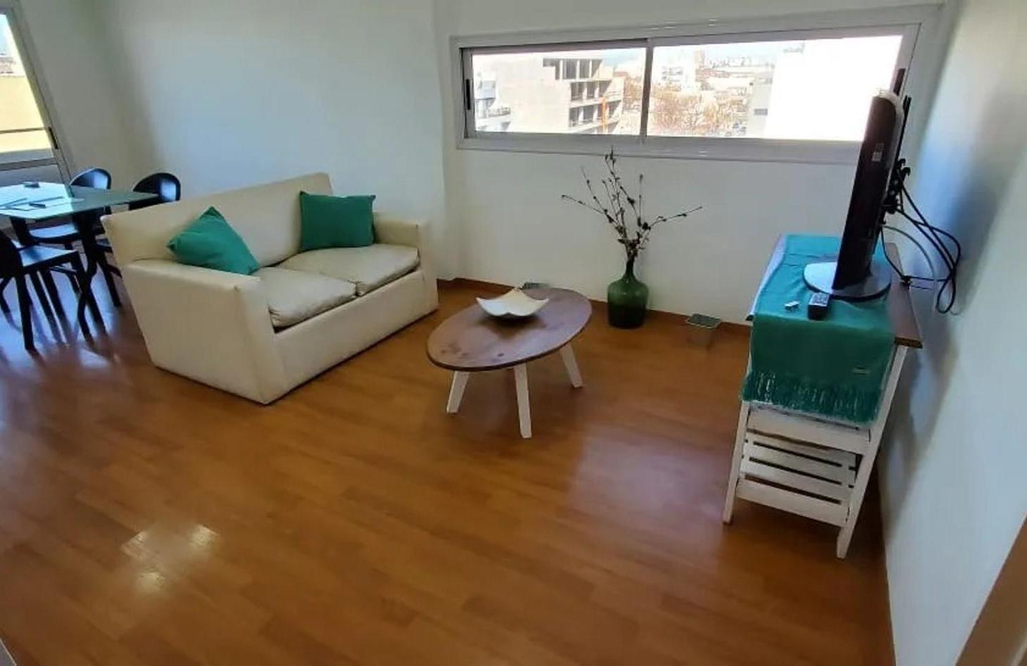 Foto de Avenida General Mosconi 3300 - 2 Ambientes - Villa Devoto, imagen 3