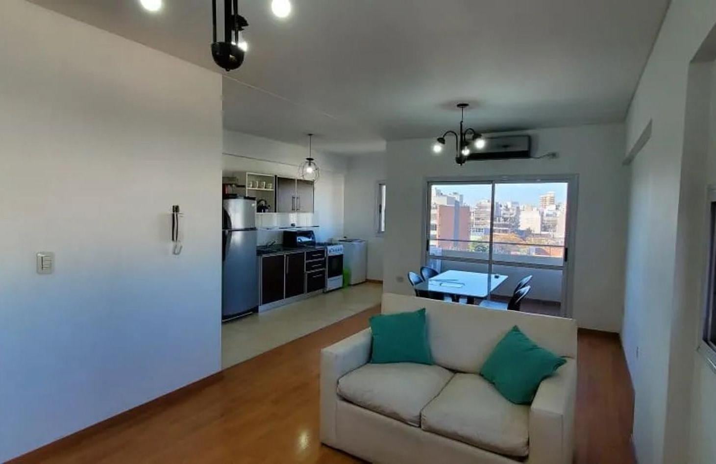 Foto de Avenida General Mosconi 3300 - 2 Ambientes - Villa Devoto, imagen 4
