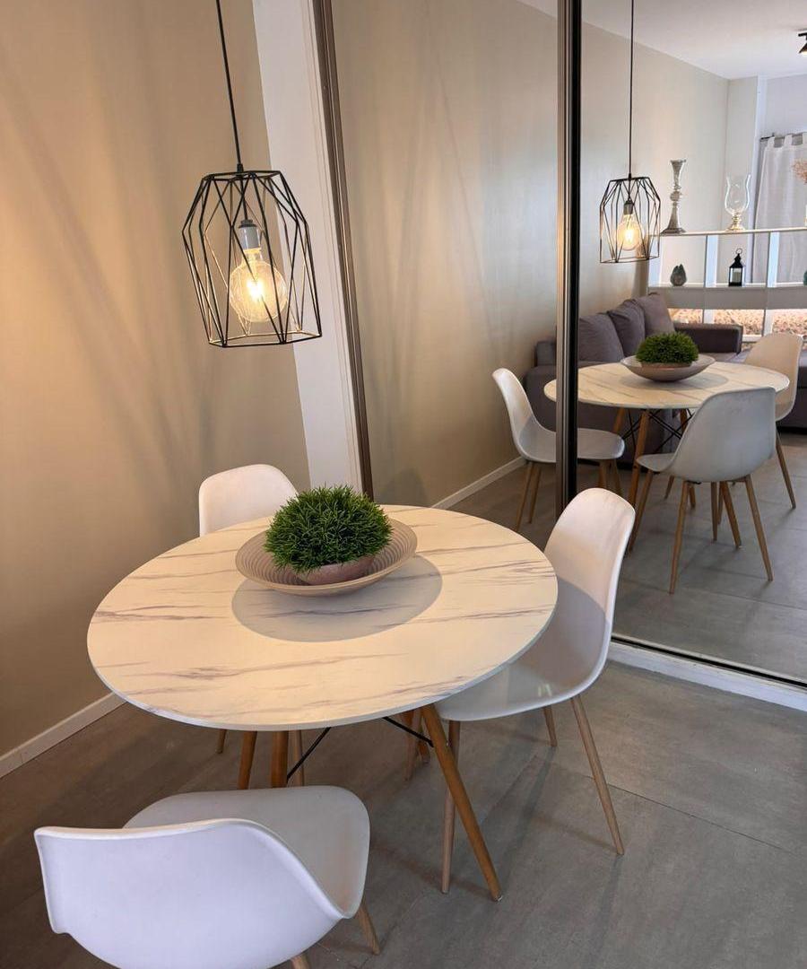 Foto de Av del Libertador 6886 - 1 Ambiente + Balcon + Amenities - Nuñez, imagen 5