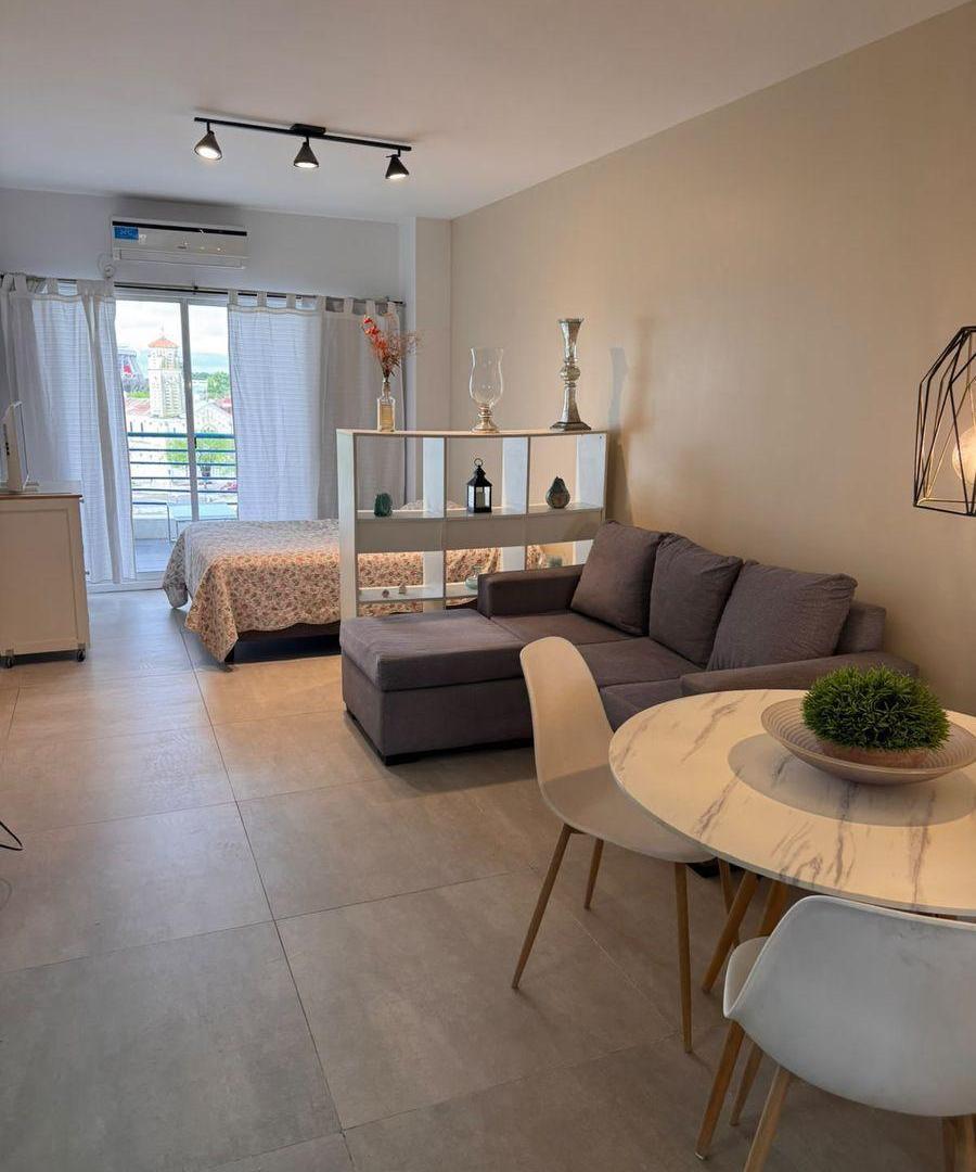 Foto de Av del Libertador 6886 - 1 Ambiente + Balcon + Amenities - Nuñez, imagen 2