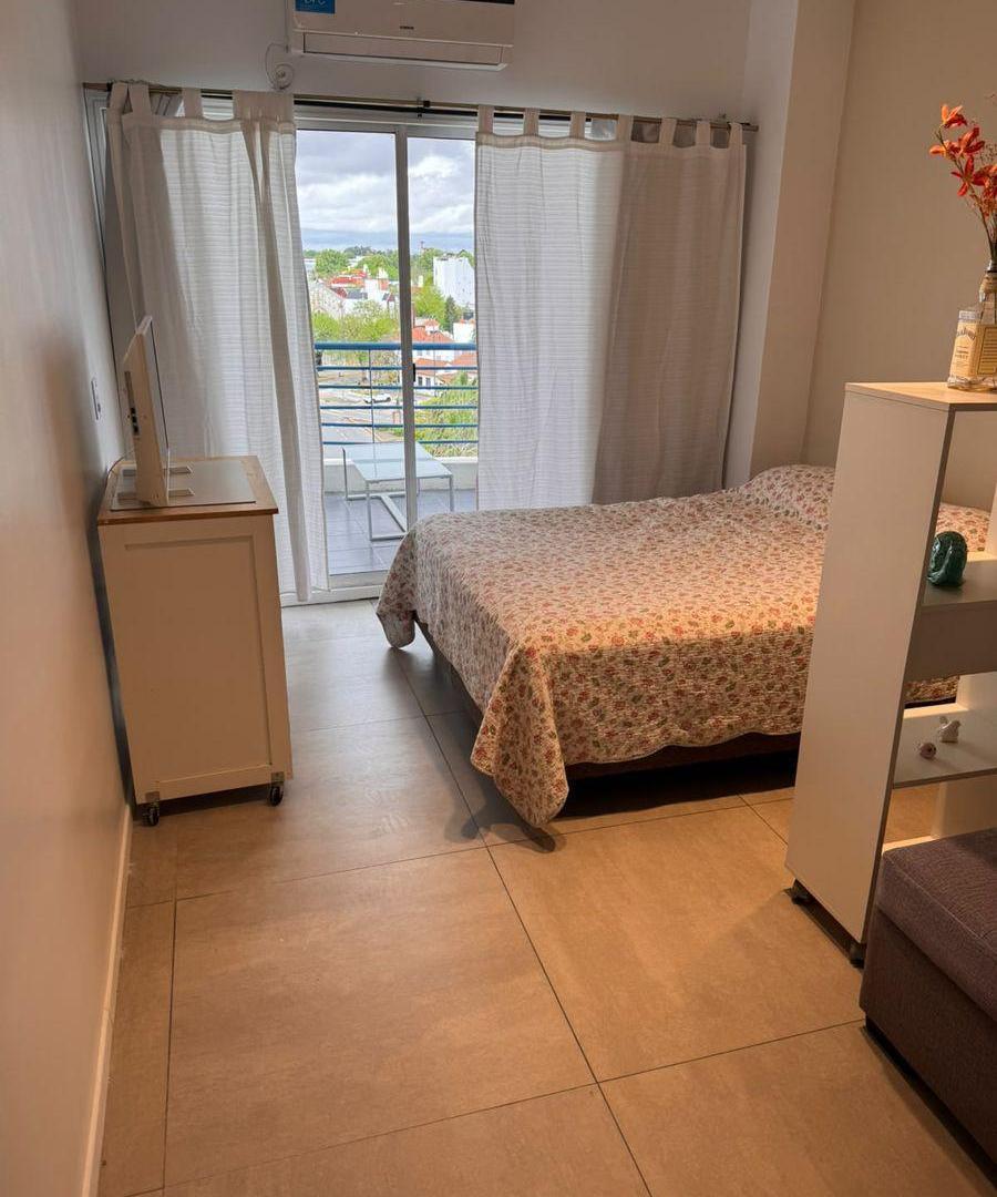 Foto de Av del Libertador 6886 - 1 Ambiente + Balcon + Amenities - Nuñez, imagen 4