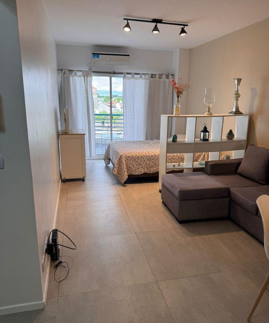 Foto de Av del Libertador 6886 - 1 Ambiente + Balcon + Amenities - Nuñez, imagen 3