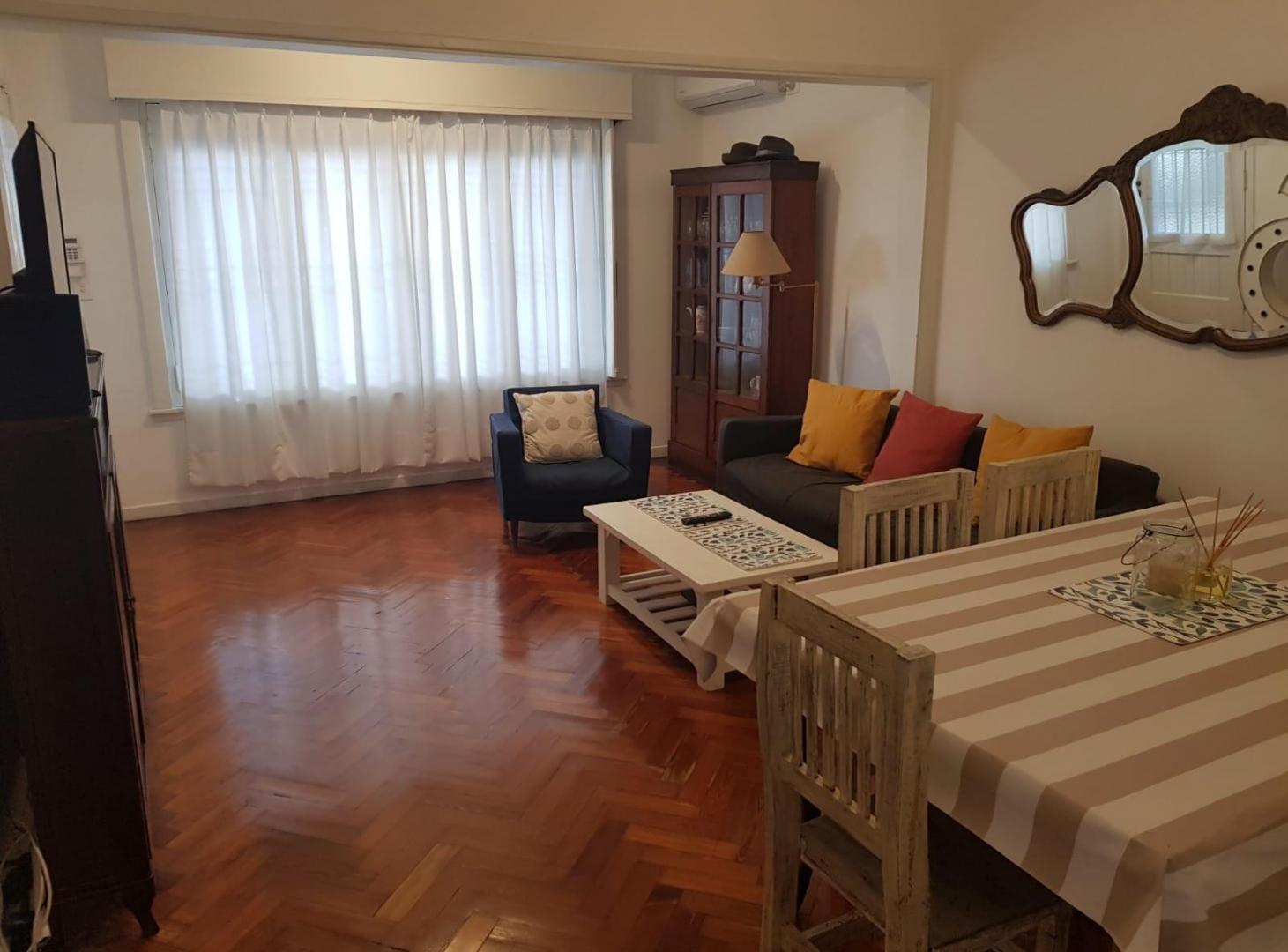 Foto de Cabrera 5800 - 3 Ambientes - Palermo, imagen 2