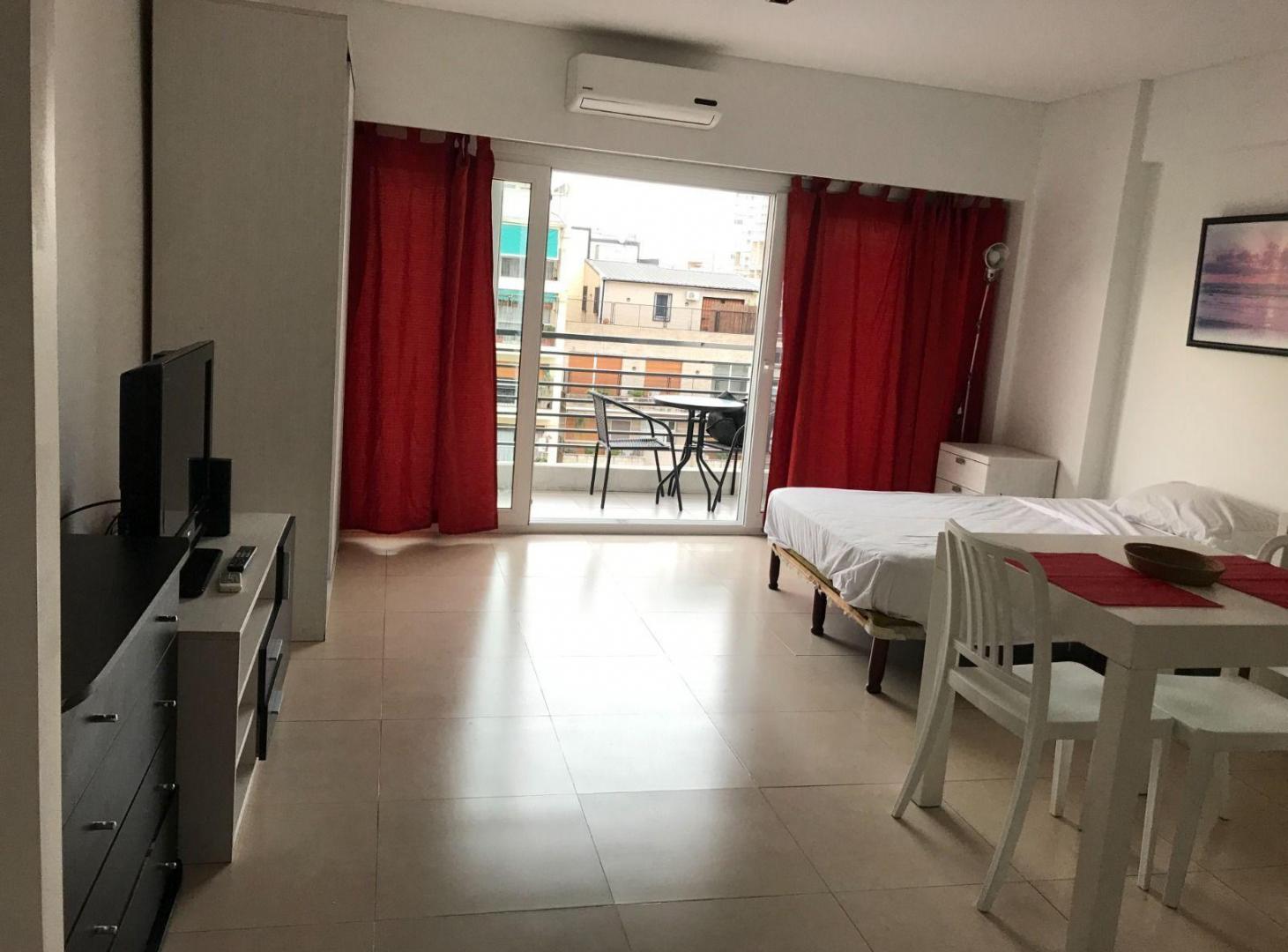 Foto de Cuba 2800- 1 Ambiente + Balcon - Belgrano, imagen 1