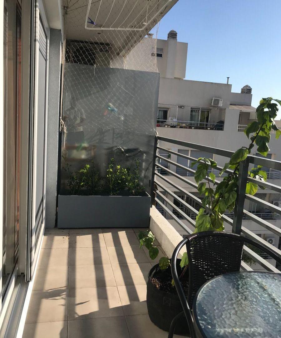 Foto de Cuba 2800- 1 Ambiente + Balcon - Belgrano, imagen 4