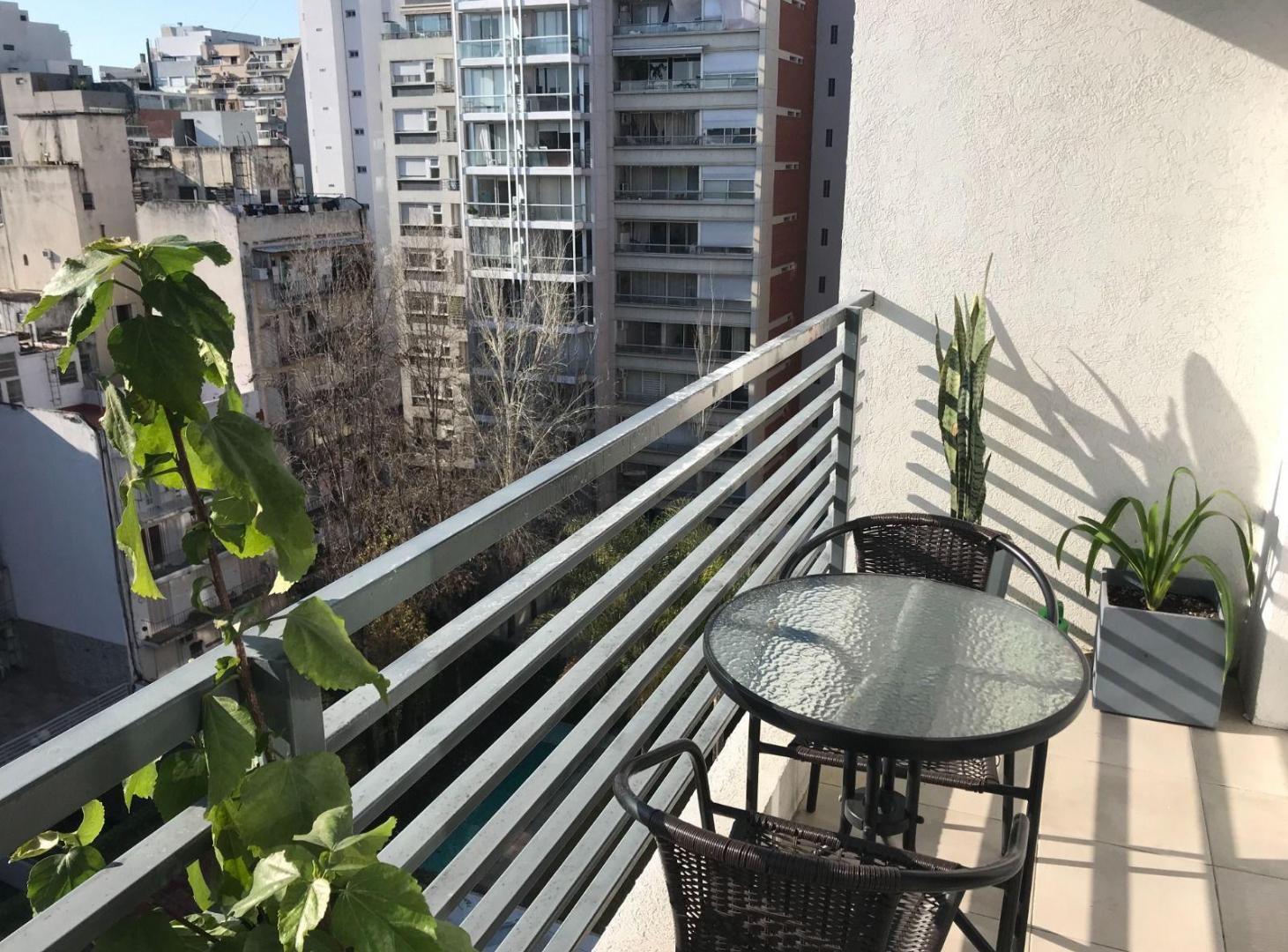 Foto de Cuba 2800- 1 Ambiente + Balcon - Belgrano, imagen 3