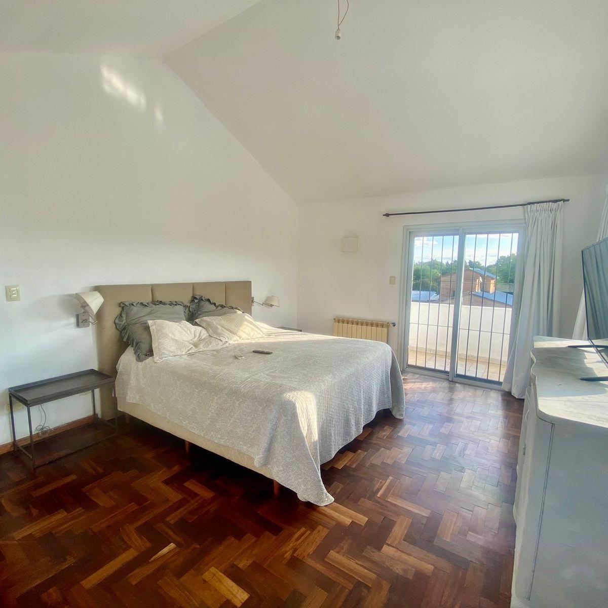 Venta Casa Villa Allende Golf 2