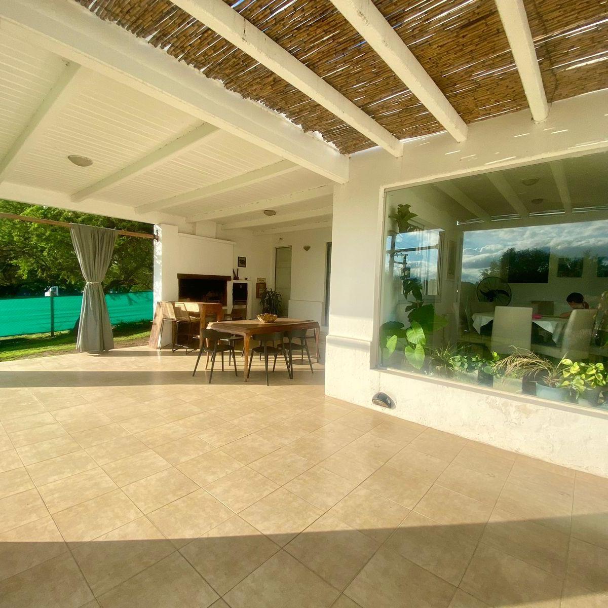 Venta Casa Villa Allende Golf 3