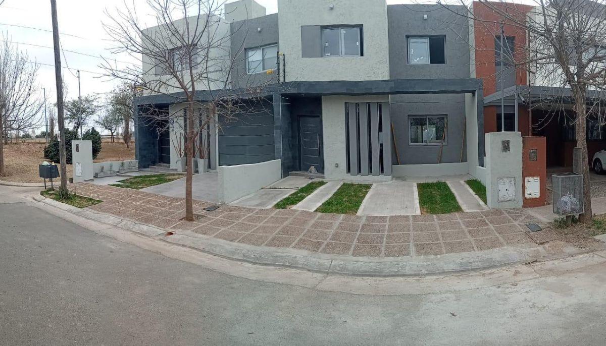 ALQUILER DUPLEX CHACRAS DEL NORTE