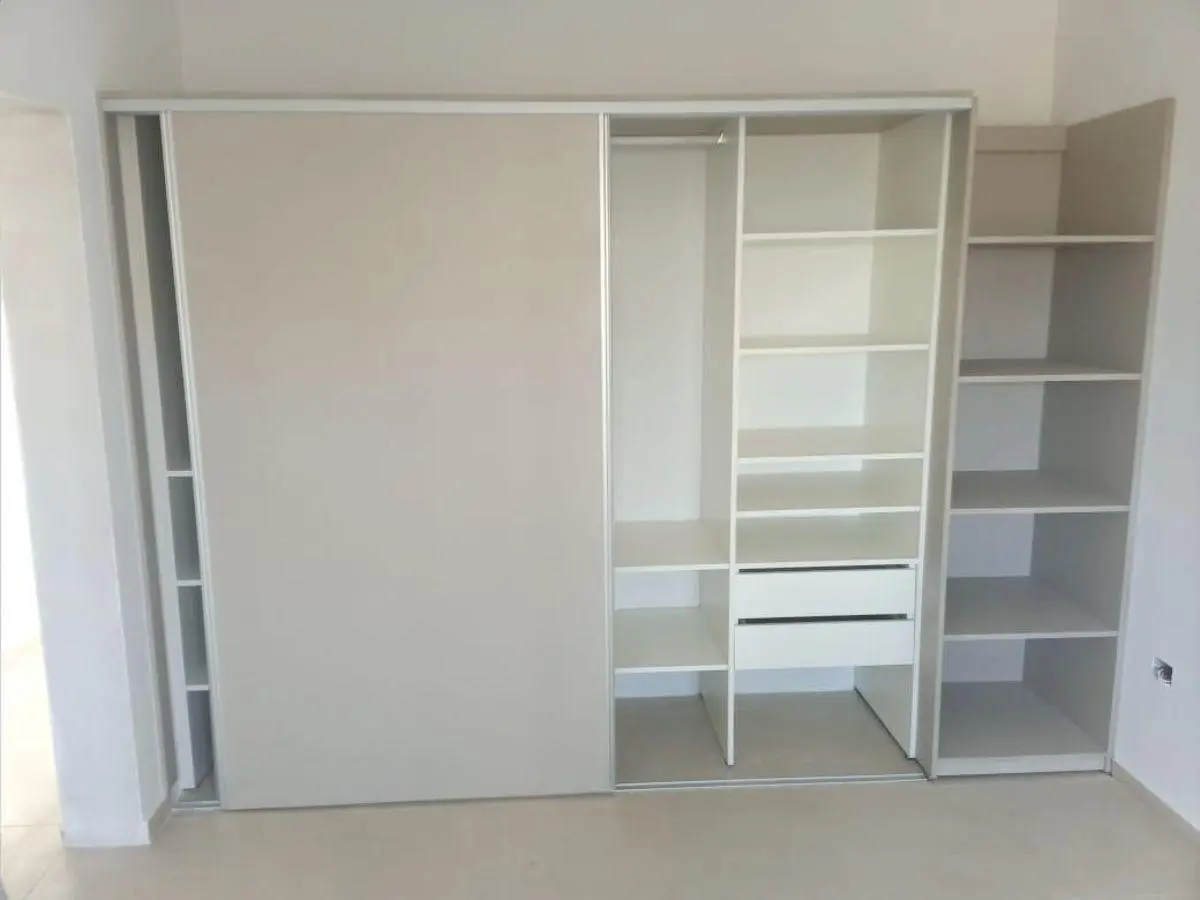 ALQUILER DUPLEX CHACRAS DEL NORTE 2