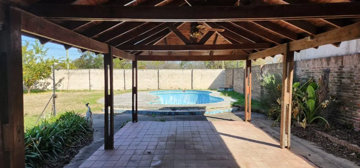 VENTA TERRENO ESQUINA 3