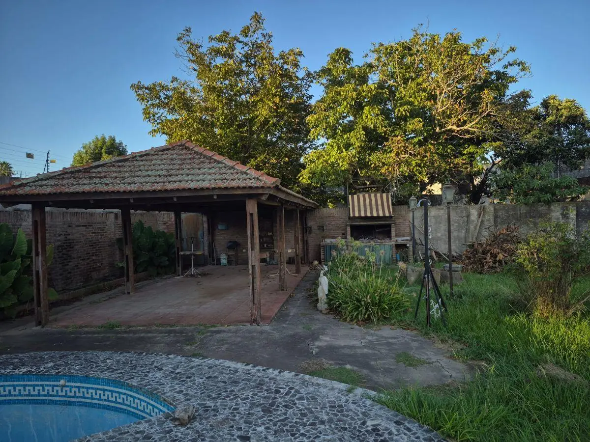 VENTA TERRENO ESQUINA 2