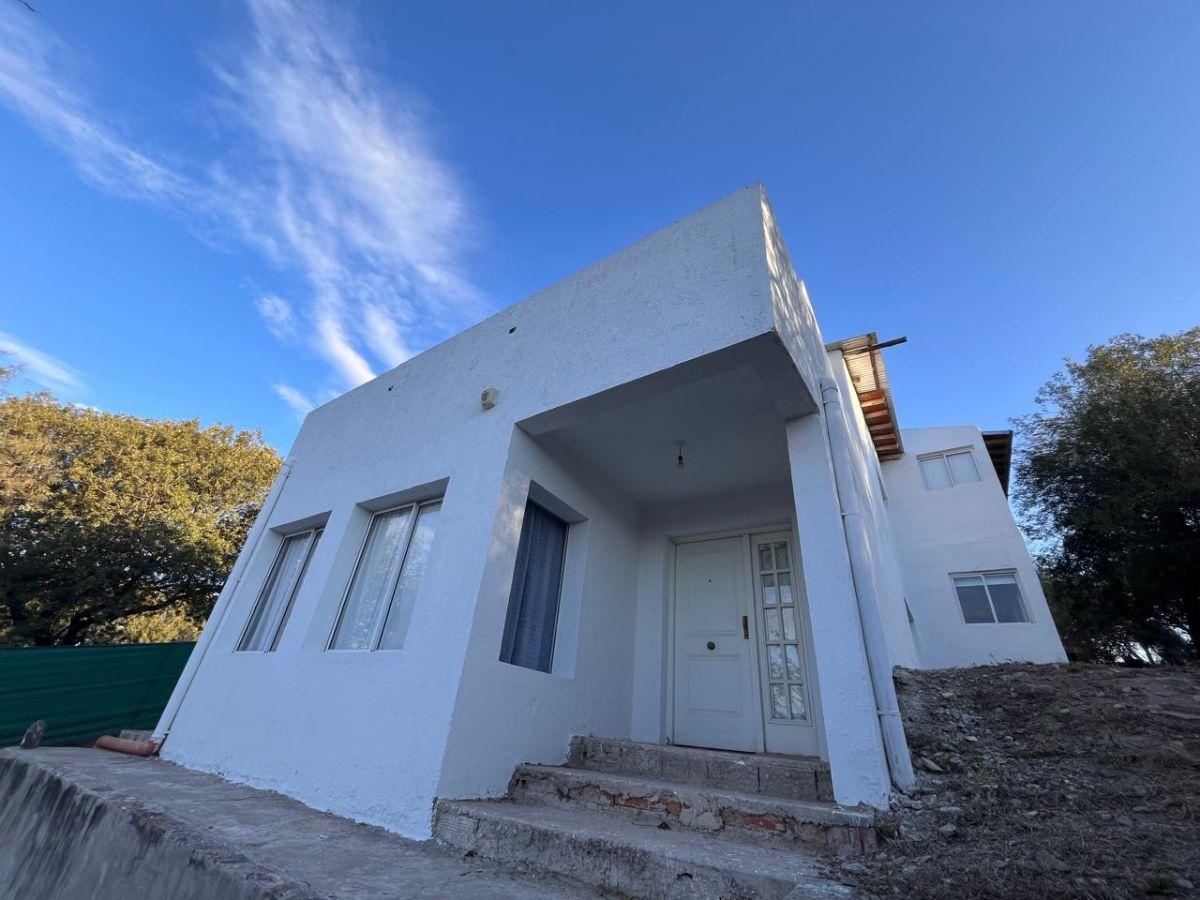 ALQUILO CASA VALLE DEL SOL