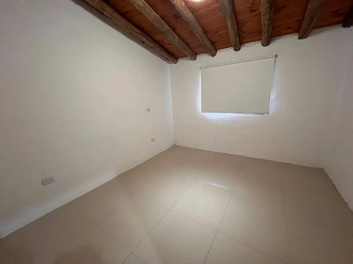 ALQUILO CASA VALLE DEL SOL 4
