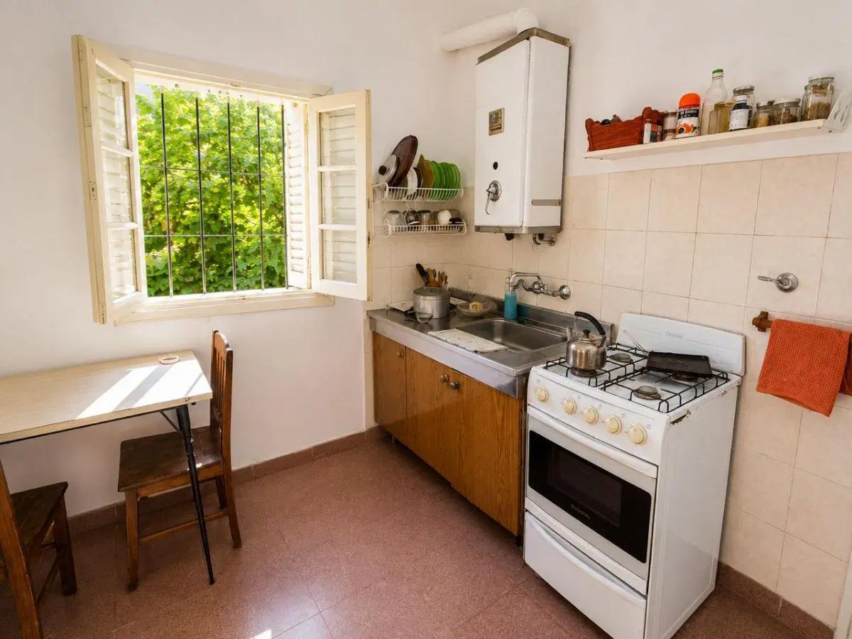 CASA VENTA LA SERRANITA - FACILIDADES 1