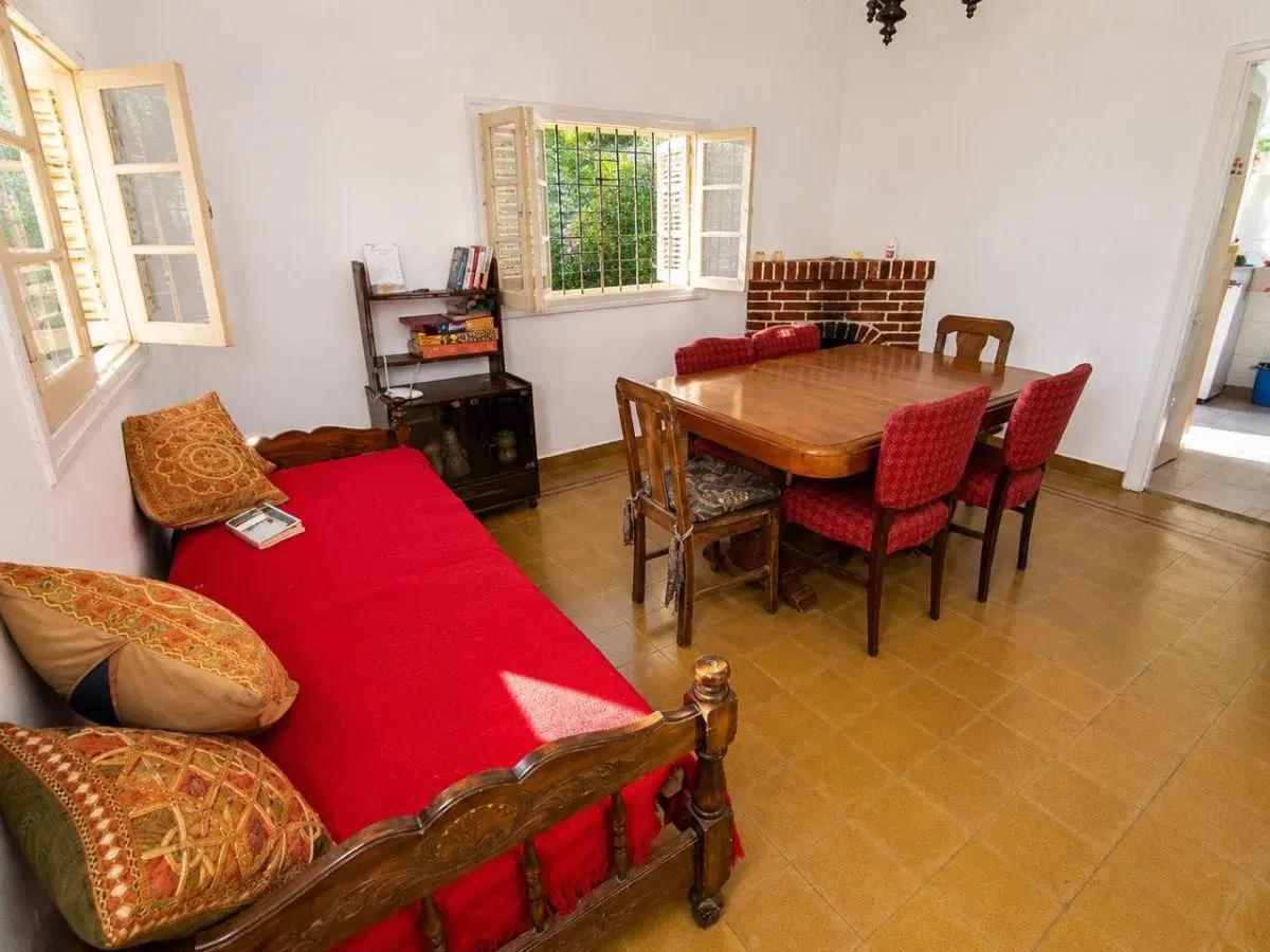 CASA VENTA LA SERRANITA - FACILIDADES 2