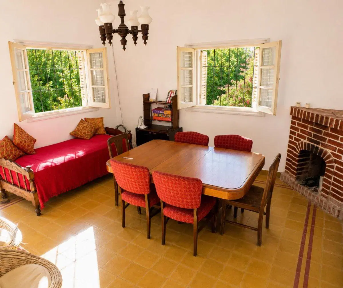 CASA VENTA LA SERRANITA - FACILIDADES 5