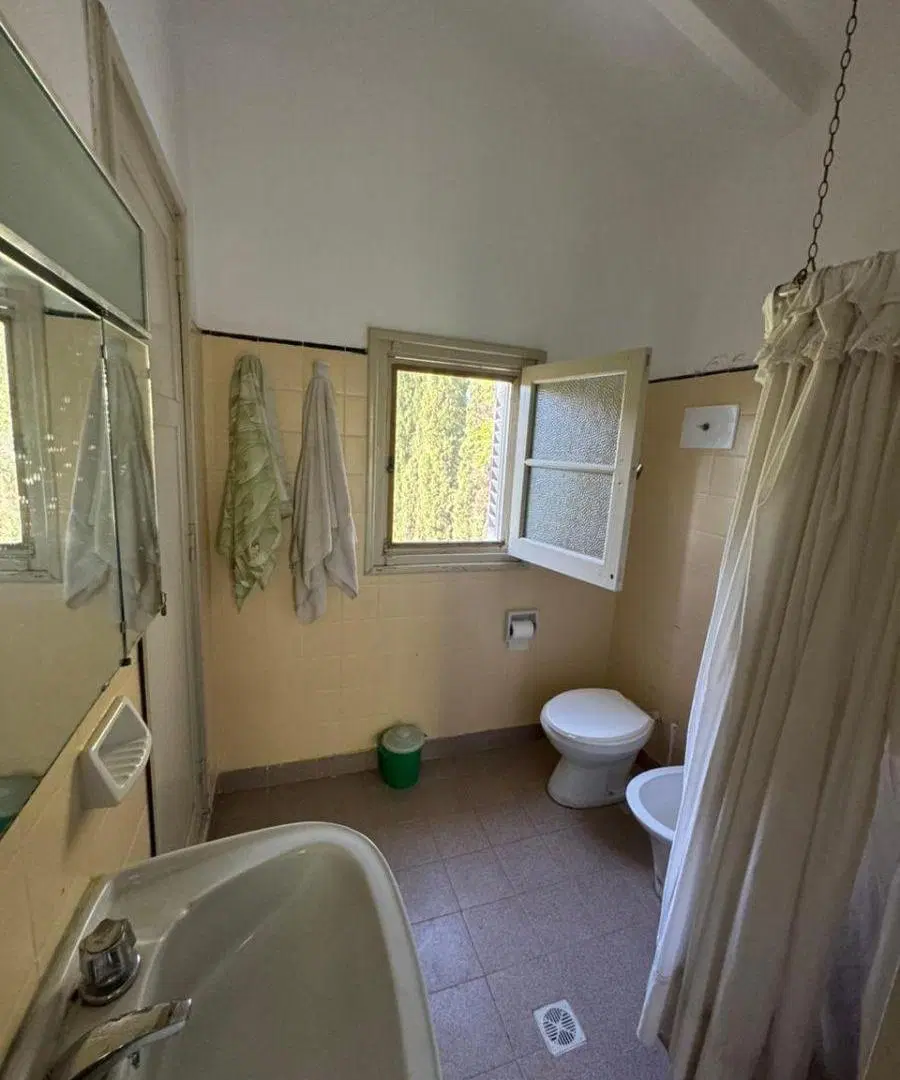 CASA VENTA LA SERRANITA - FACILIDADES 3
