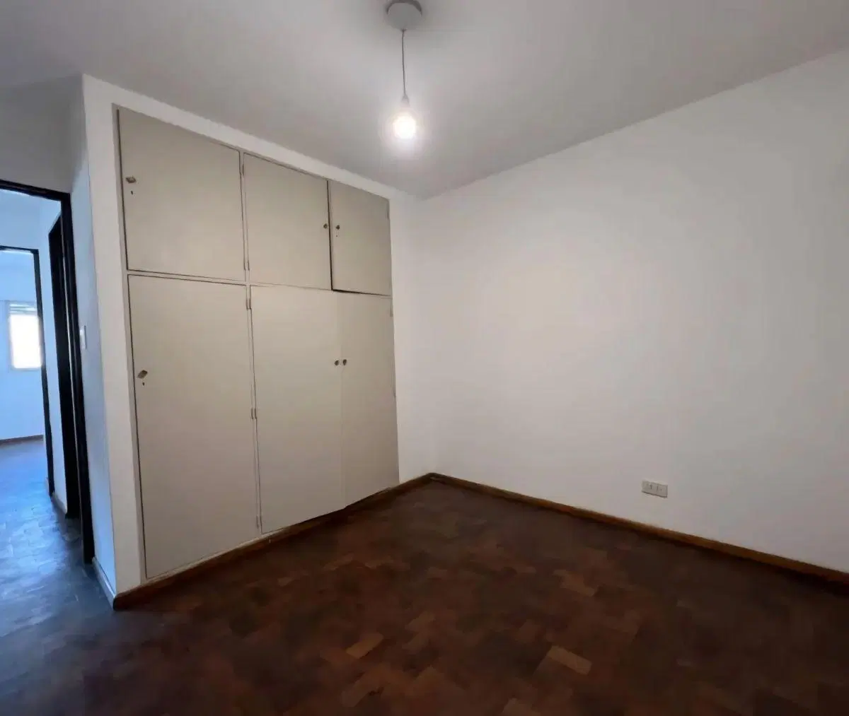 ALQUILO DPTO 2 HABITACIONES ALBERDI 2