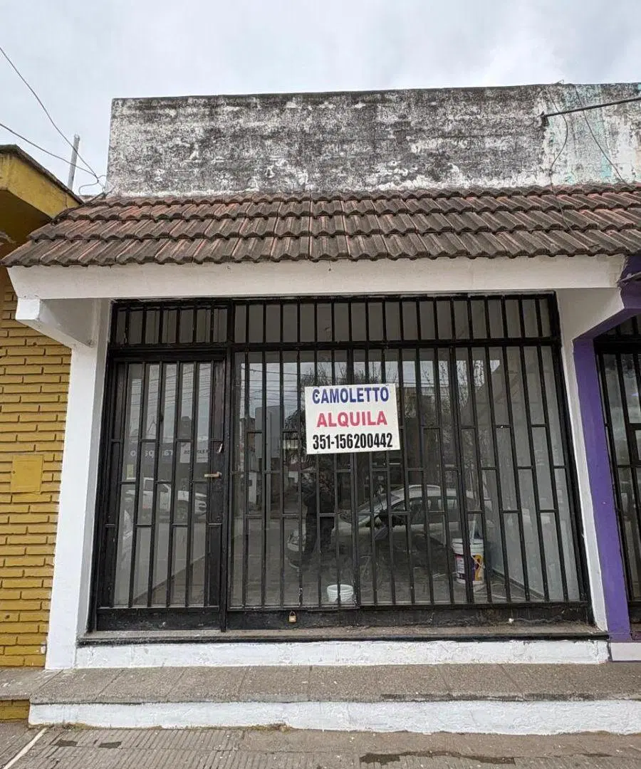 local alquiler sobre elpidio gonzalez 4