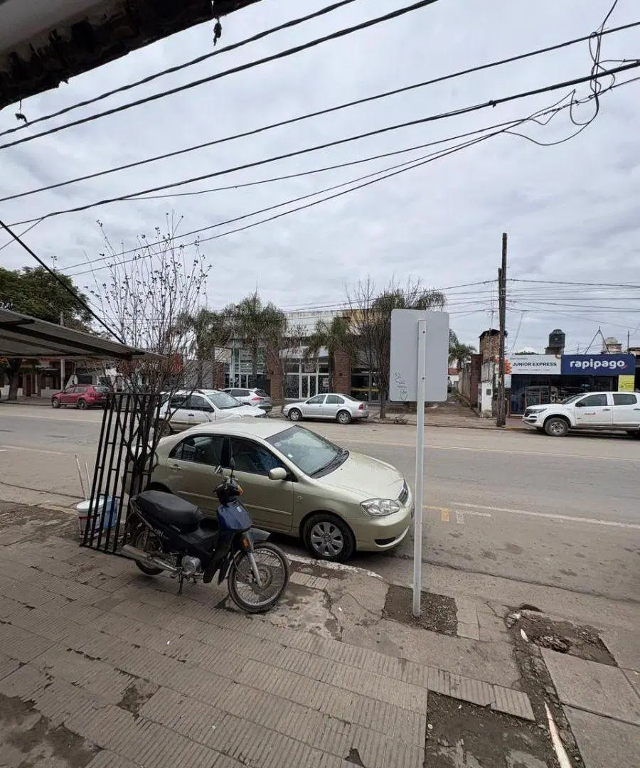 local alquiler sobre elpidio gonzalez 8