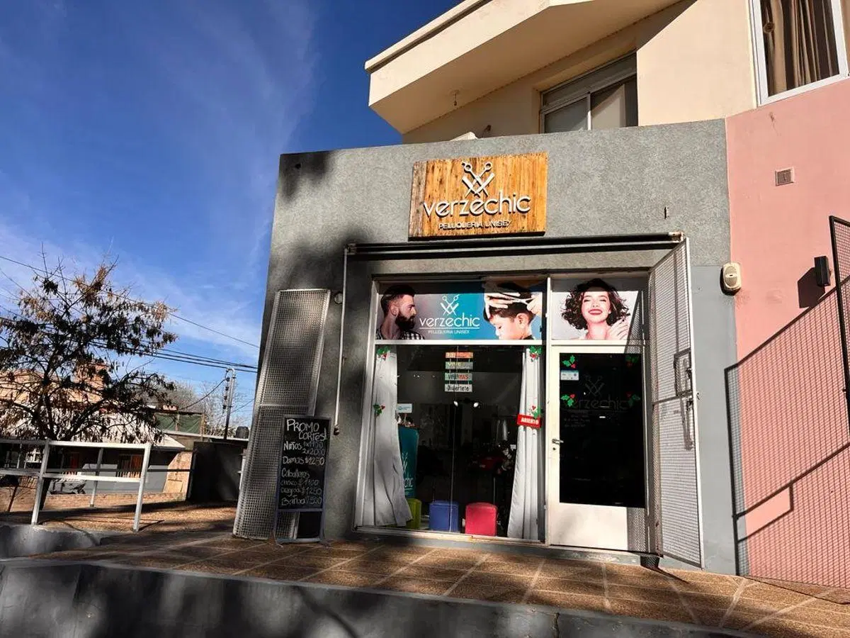 LOCAL ALQUILER CALLE MENDOZA 1