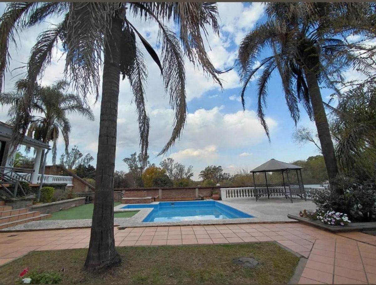 Foto de VENTA CASA VALLE DEL SOL, imagen 2