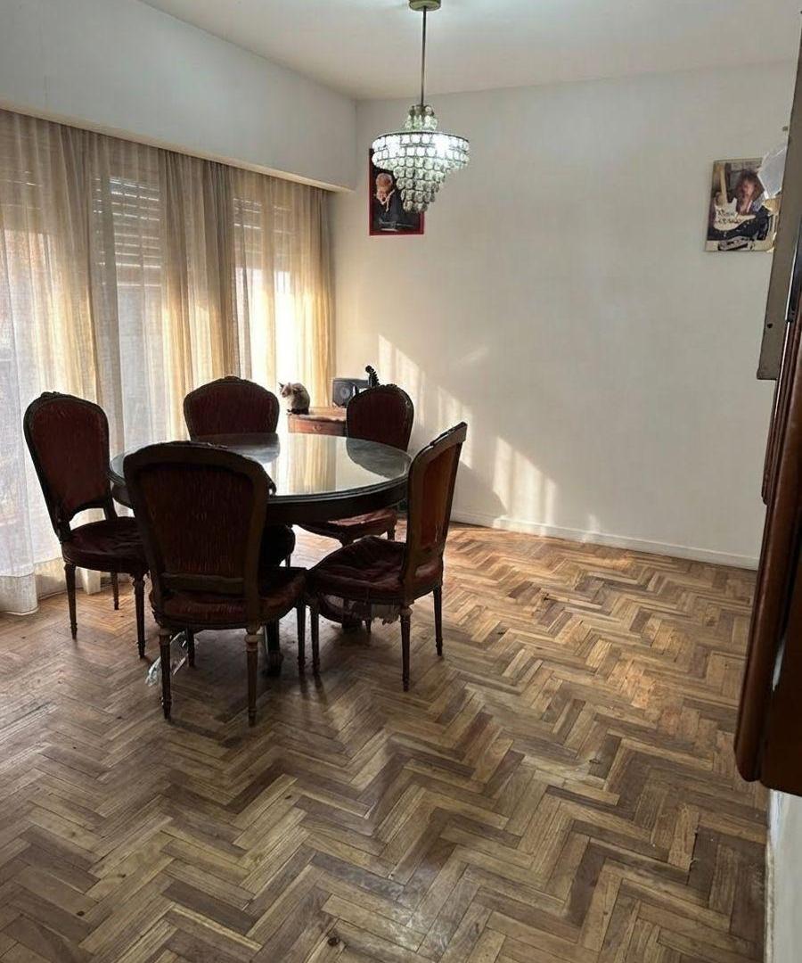 Foto de Departamento en venta 3 amb balcón corrido, imagen 1